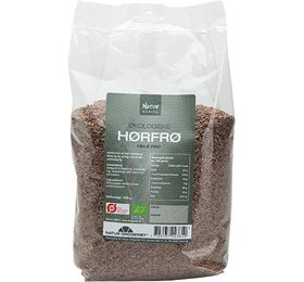 Nd Hørfrø Hele 1kg