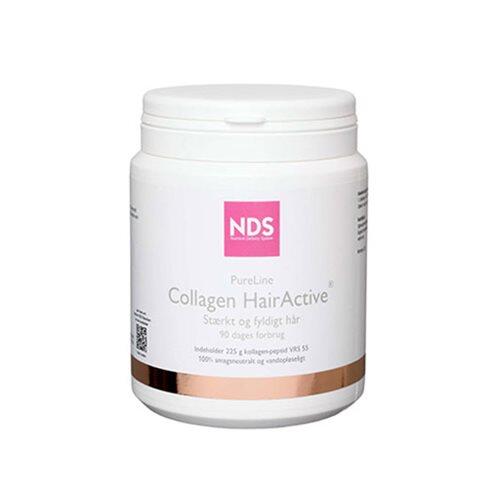 Nds Collagen Hair Active  225g