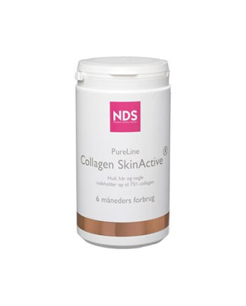 Nds Collagen Skinactive 450g