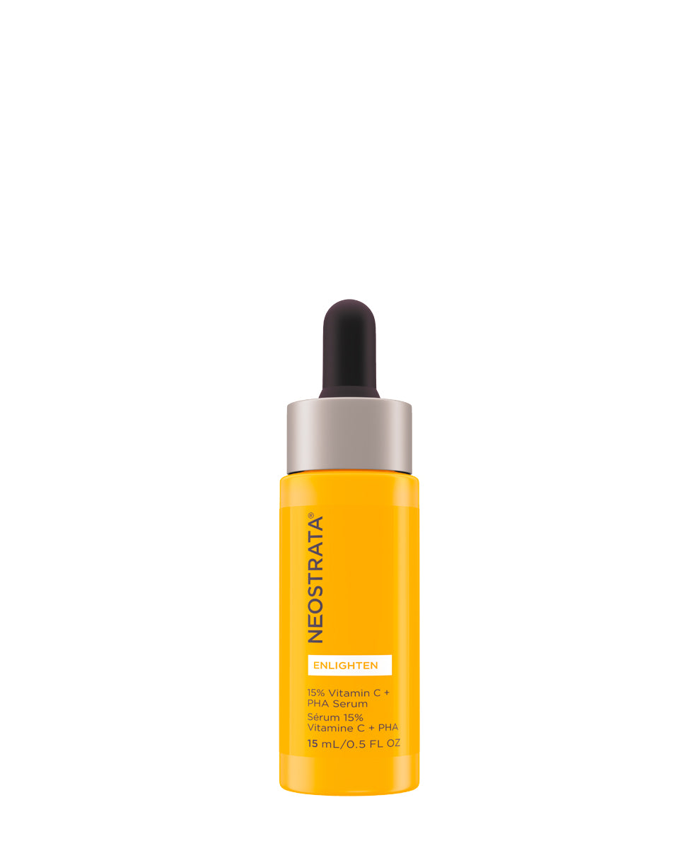 Neostrata Enlighten 15 Vitamin Pha Serum 15 Ml