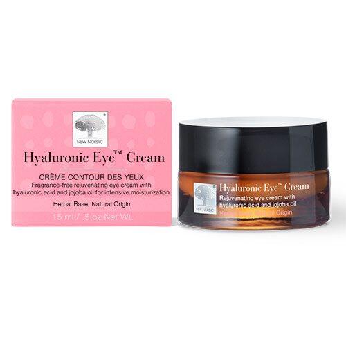 New Nordic Hyaluronic Eye Cream  15ml