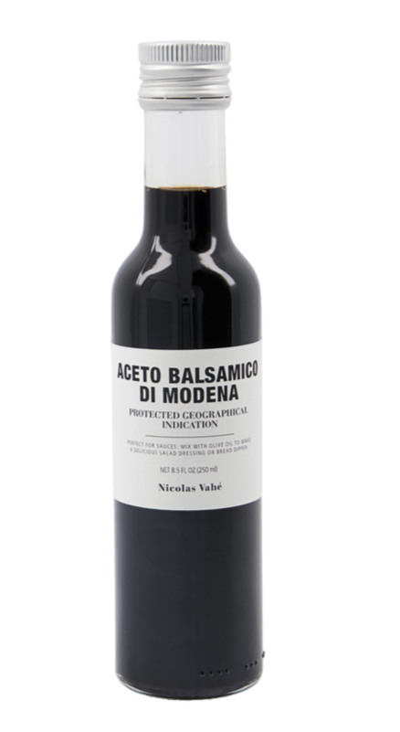 Nicolas Vahé Balsamicoeddike 250ml