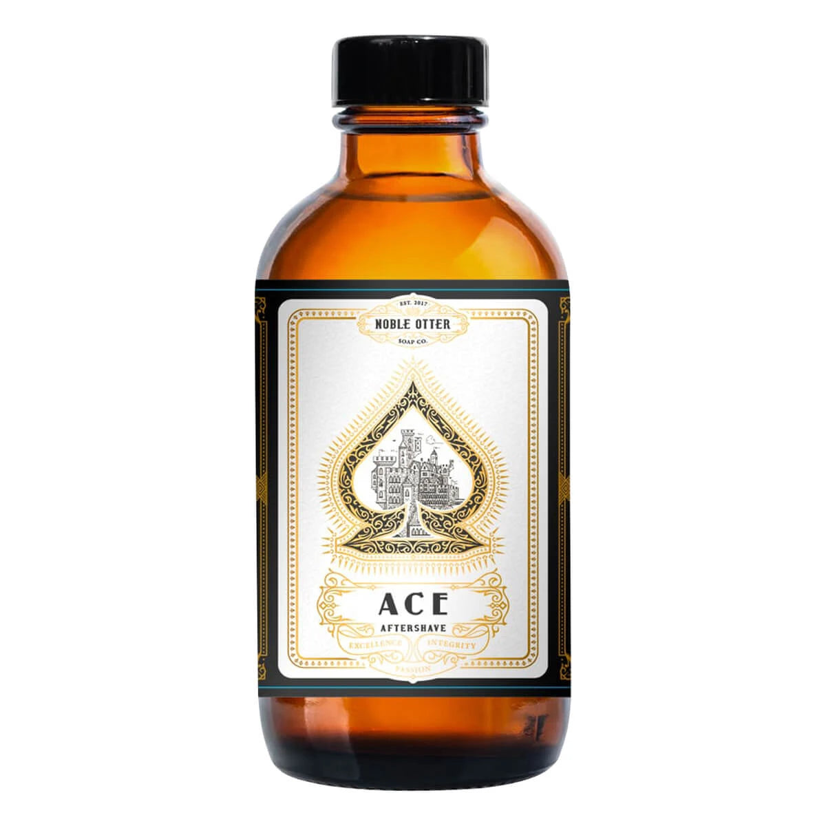 Noble Otter Aftershave Ace 118 Ml