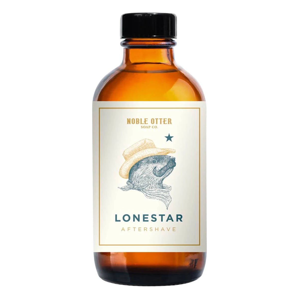 Noble Otter Aftershave Lonestar 118 Ml