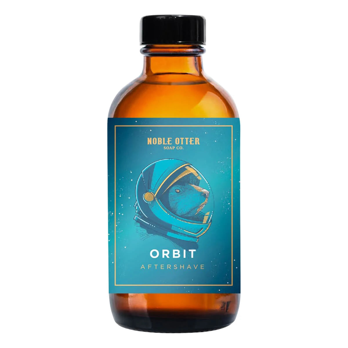Noble Otter Aftershave Orbit 118 Ml