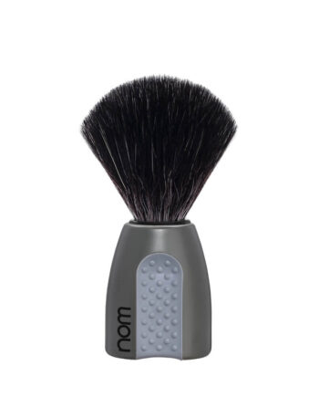 Nom Shaving Barberkost  Erik  Black Fibre  Grey