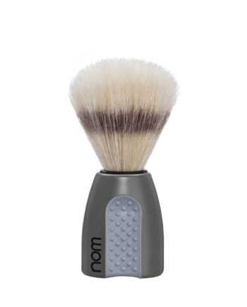 Nom Shaving Barberkost  Erik  Natural Bristle  Grey