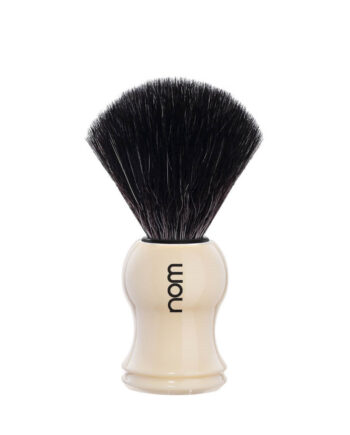 Nom Shaving Barberkost  Gustav  Black Fibre  Cream
