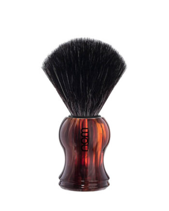 Nom Shaving Barberkost  Gustav  Black Fibre  Havanna