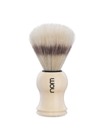Nom Shaving Barberkost  Gustav  Natural Bristle  Cream