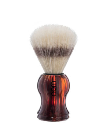 Nom Shaving Barberkost  Gustav  Natural Bristle  Havanna