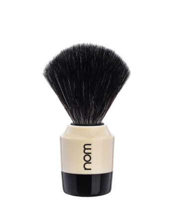 Nom Shaving Barberkost  Marten  Black Fibre  Cream
