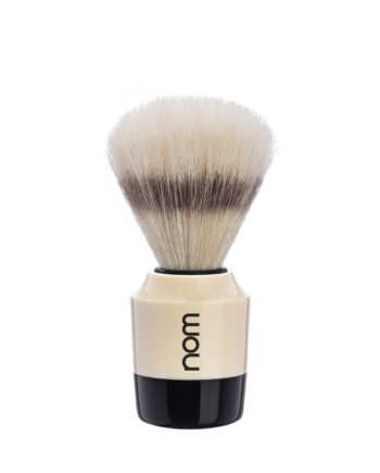 Nom Shaving Barberkost  Marten  Natural Bristle  Cream