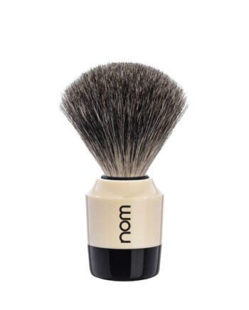 Nom Shaving Barberkost  Marten  Pure Badger  Cream