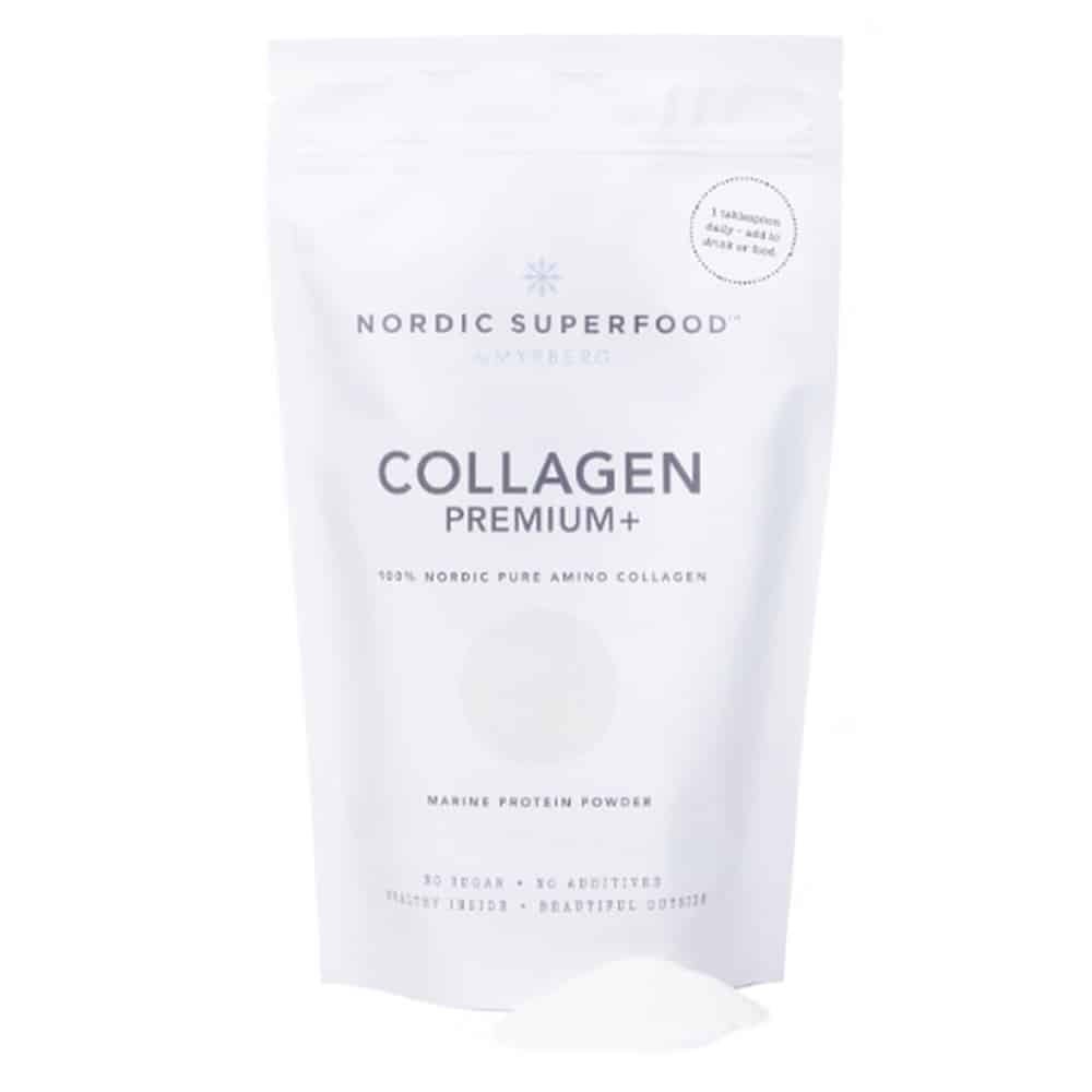 Nordic Superfood Collagen Premium Powder 175g