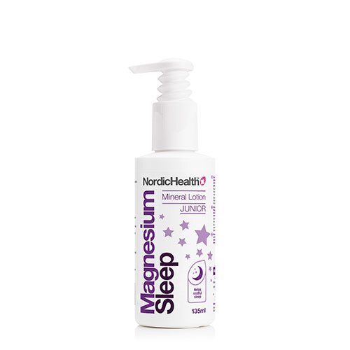 Nordichealth Sleep Lotion Junior 135ml