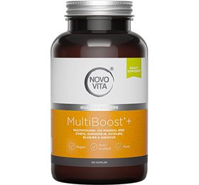 Novovita Multiboost 150 Kap For 349 -