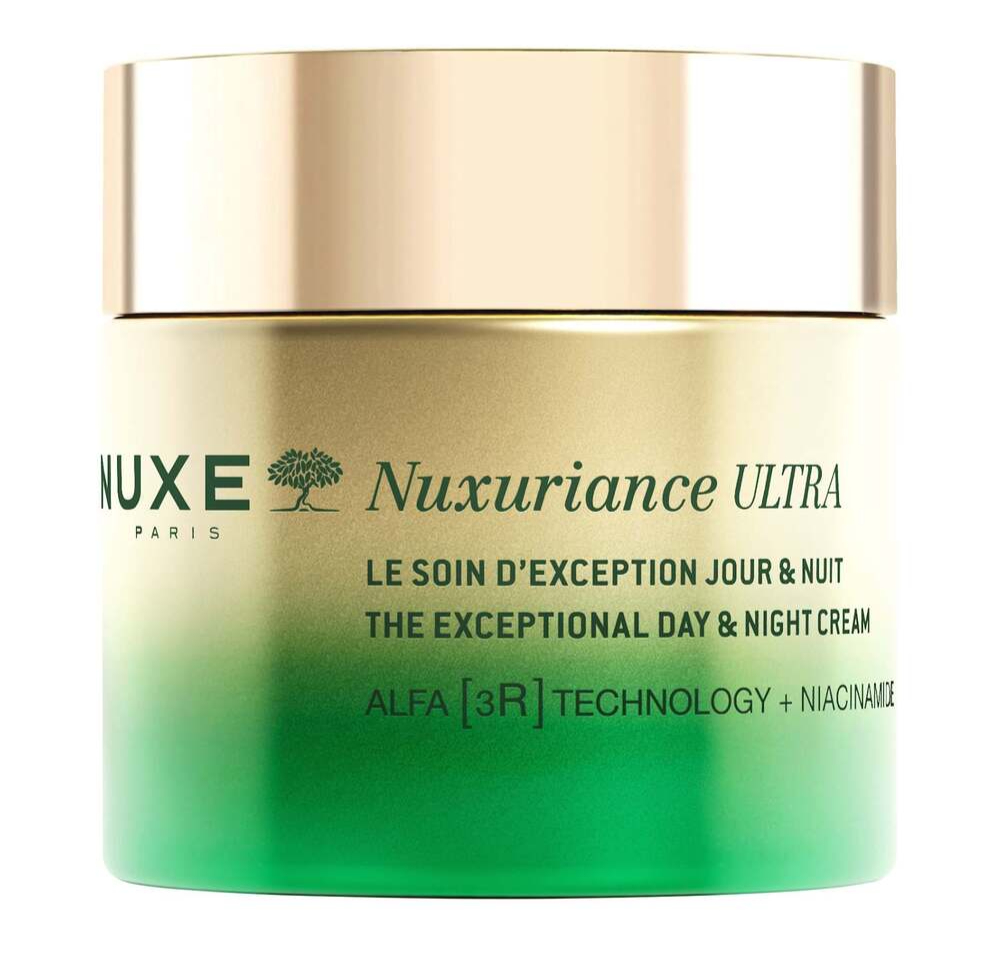 Nuxe Nuxuriance Ultra The Exeptional Cream 75ml