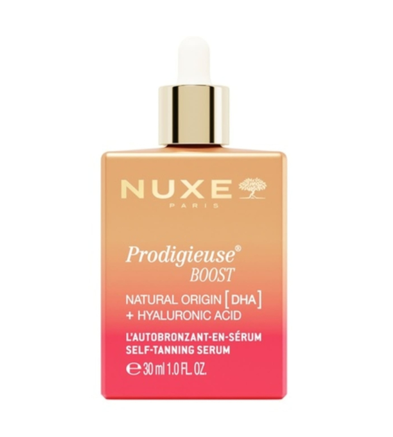 Nuxe Prodigieuse Boost Self-tanning Serum 30ml