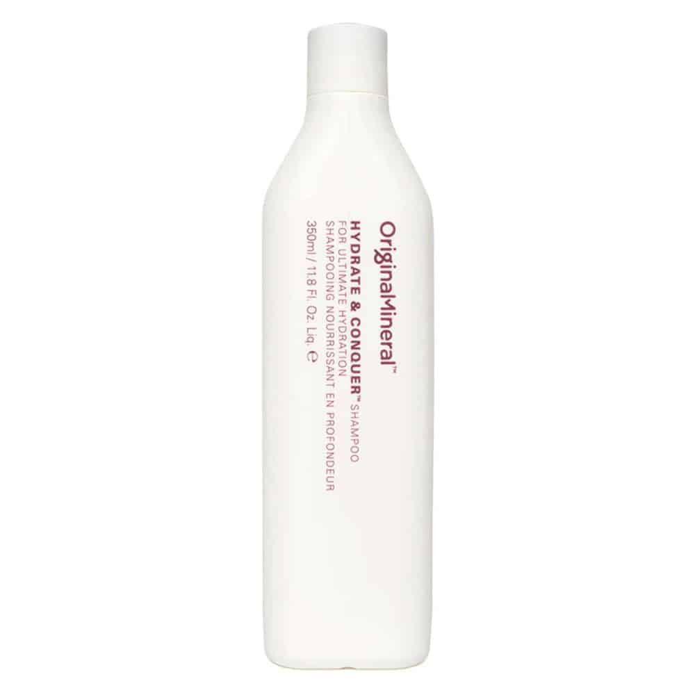 Hydrate Conquer Shampoo 350ml