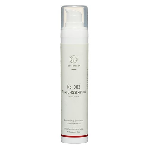 Olinol Prescription No  302 Serum Mod Hårtab 50 Ml