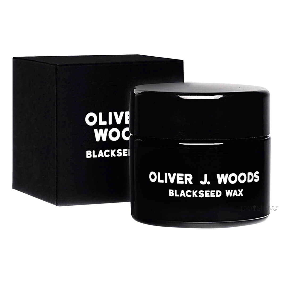 Oliver Woods Blackseed Wax 50 Gr