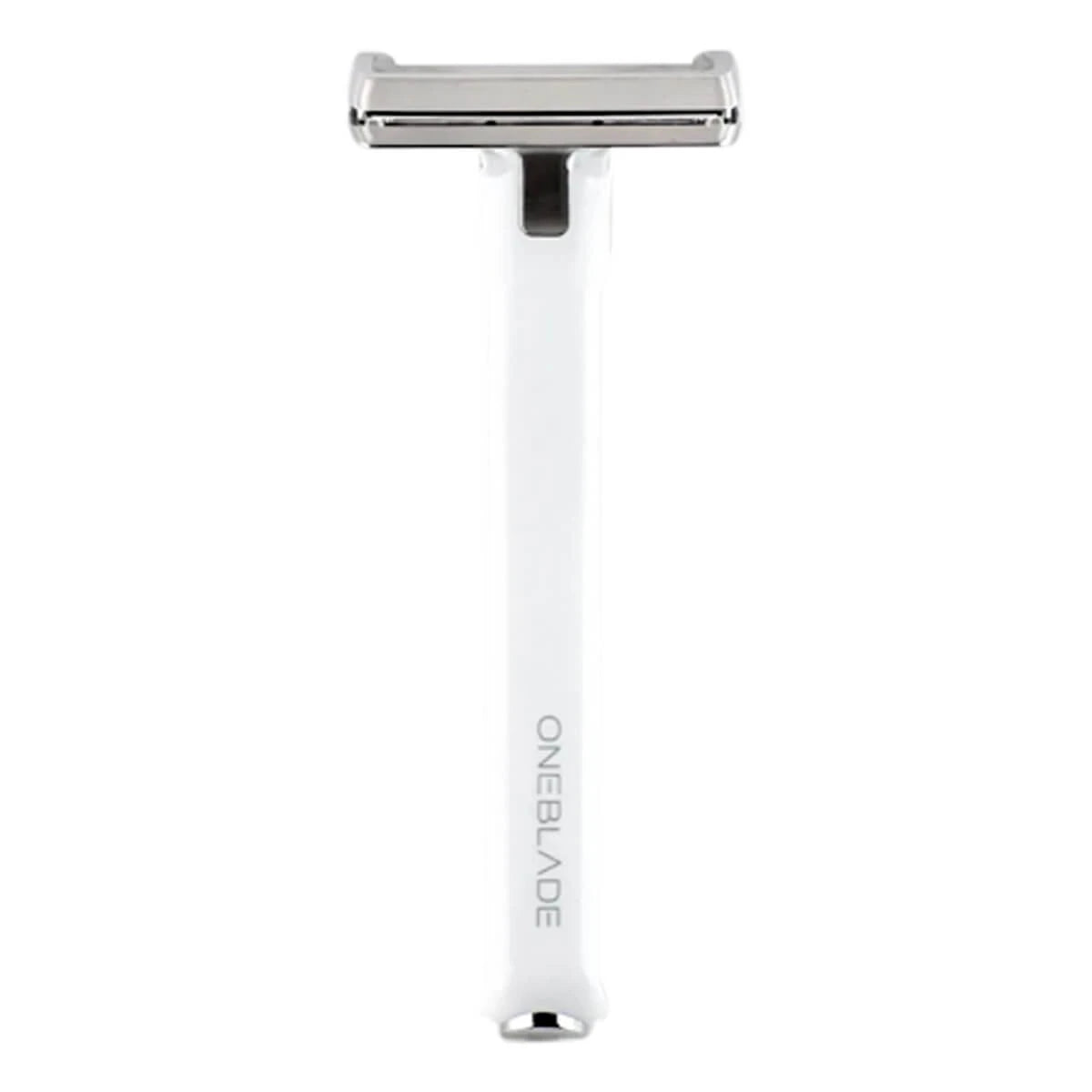 Oneblade Core Single Edge Skraber Hvid