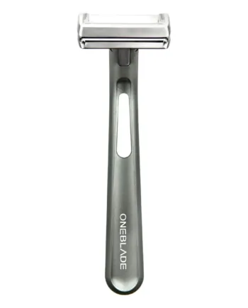 Oneblade Dawn Single Edge Skraber  Kvinder  Grey Sage