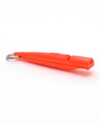 Orange Acme 211   Fløjte