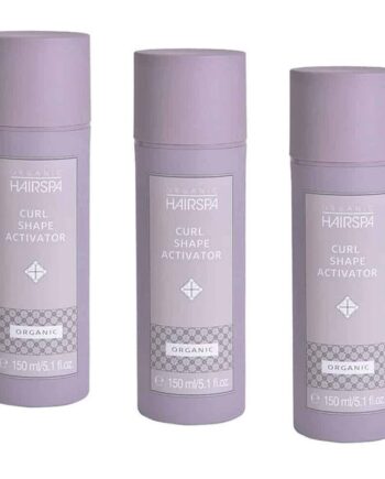 Organic Hairspa Curl Shape Activator 150ml