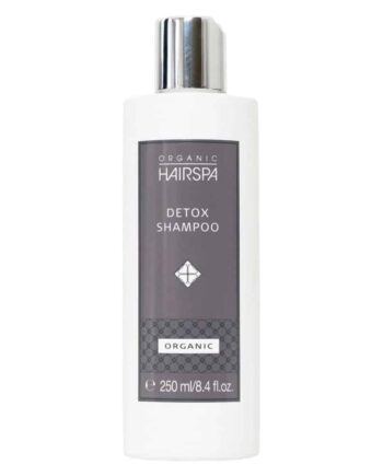 Organic Hairspa Detox Shampoo 250ml