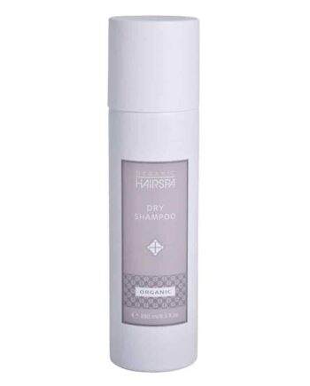 Organic Hairspa Dry Shampoo 250ml