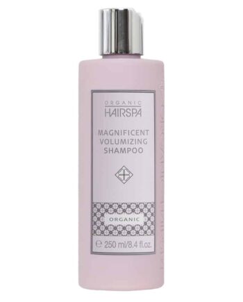 Organic Hairspa Magnificent Volumizing Shampoo 250ml