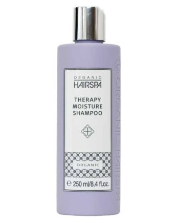 Organic Hairspa Therapy Moisture Shampoo 250ml