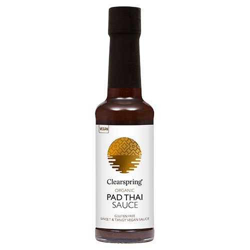 Pad Thai Sauce Glutenfri Vegansk økologisk 150 Ml