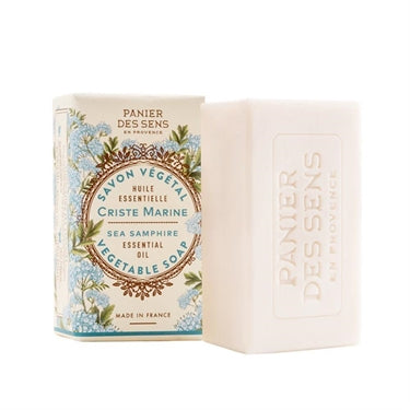 Panier Des Sens En Provence Firming Sea Samphire Oil Fast Sæbe 150g