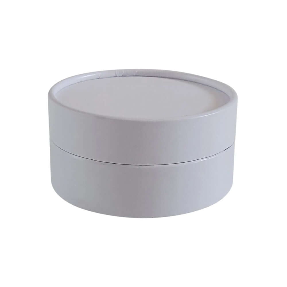 140 Ml Hvid Bøtte Pap
