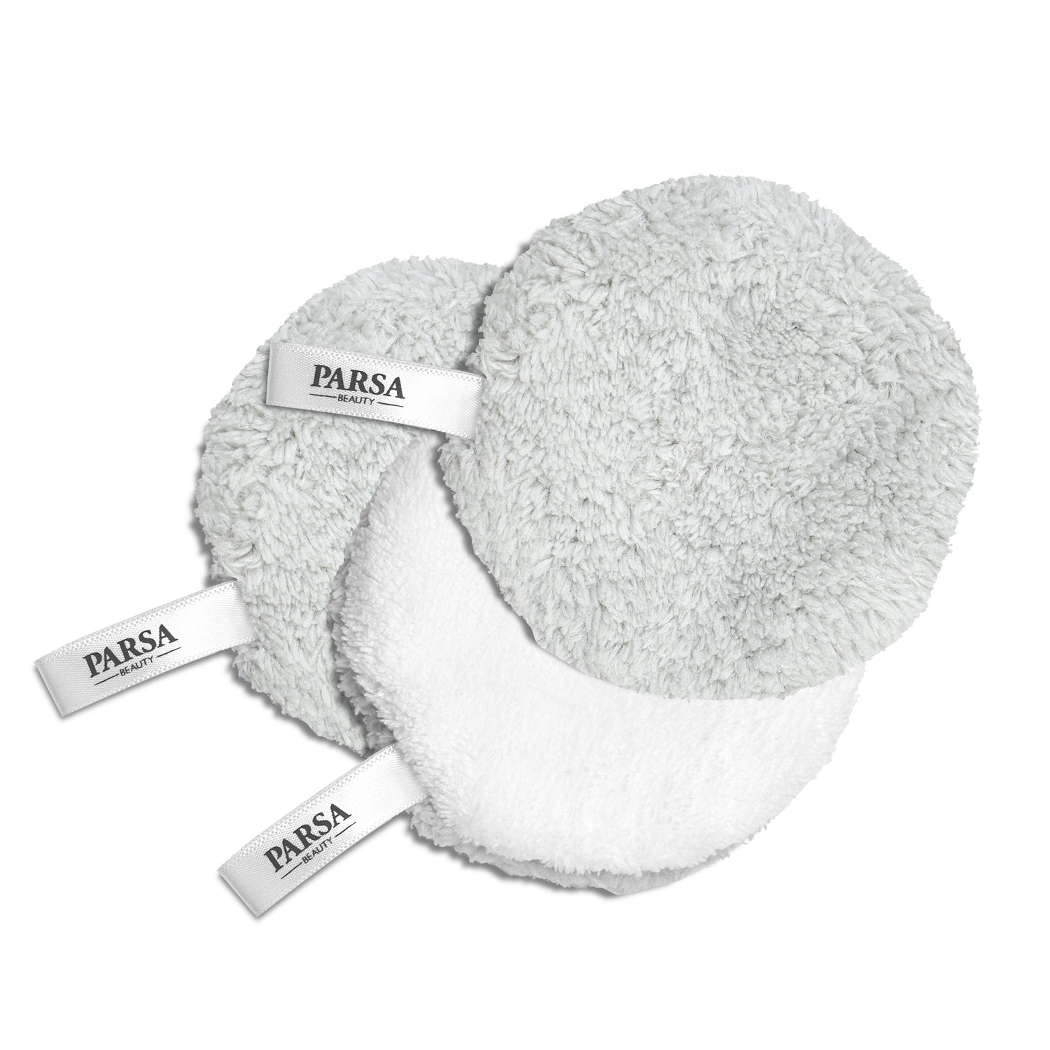 Parsa Microfiber Renserondeller Stk