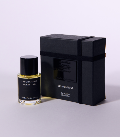 Patchouliful 30ml