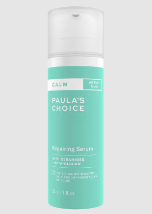 Paula 39   Choice Calm Repairing Serum 30ml