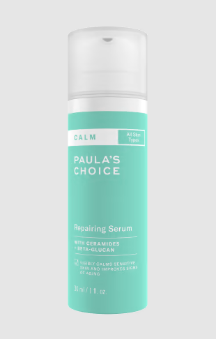 Paula 39 Choice Calm Repairing Serum 30ml