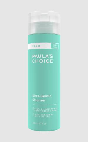 Paula 39 Choice Calm Ultra-gentle Cleanser 198ml