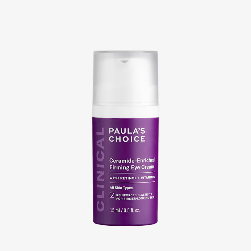 Paulaâ   Choice Clinical Ceramide Enriched Firming Eye Cream 15ml