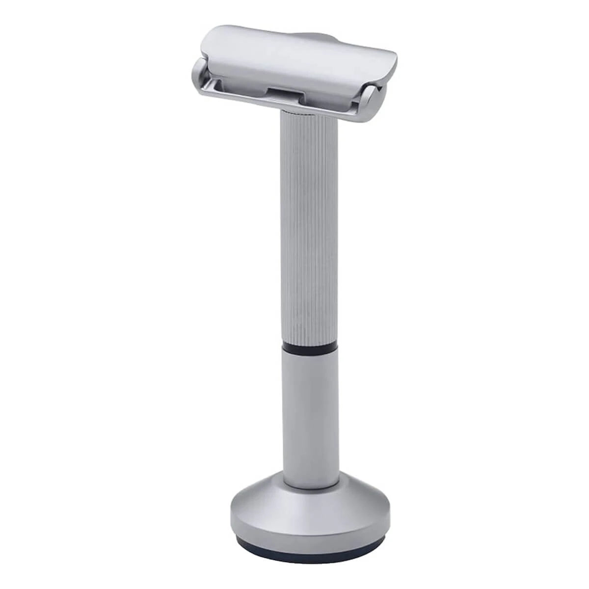 Pearl Shaving Sleek Single Edge Skraber Inkl Stander