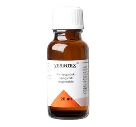 Pekana Verintex Ext Til Pensling  Bull  20ml   Datovare 10 2025