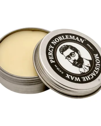 Percy Nobleman Moustache Wax  20 Ml