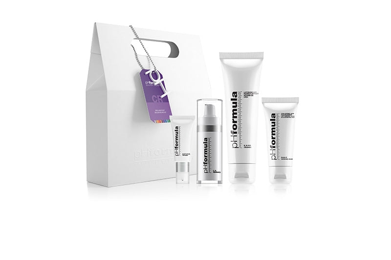 Ph Formula      Resurfacing Homecare Kit
