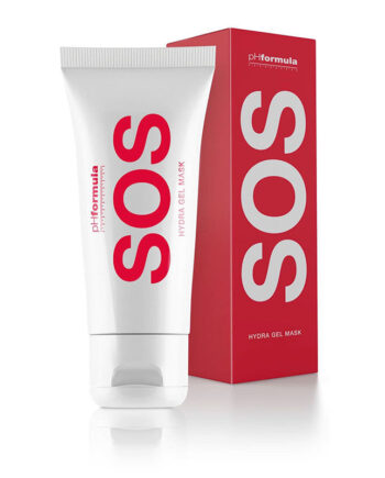 Ph Formula Sos Hydra Gel Mask