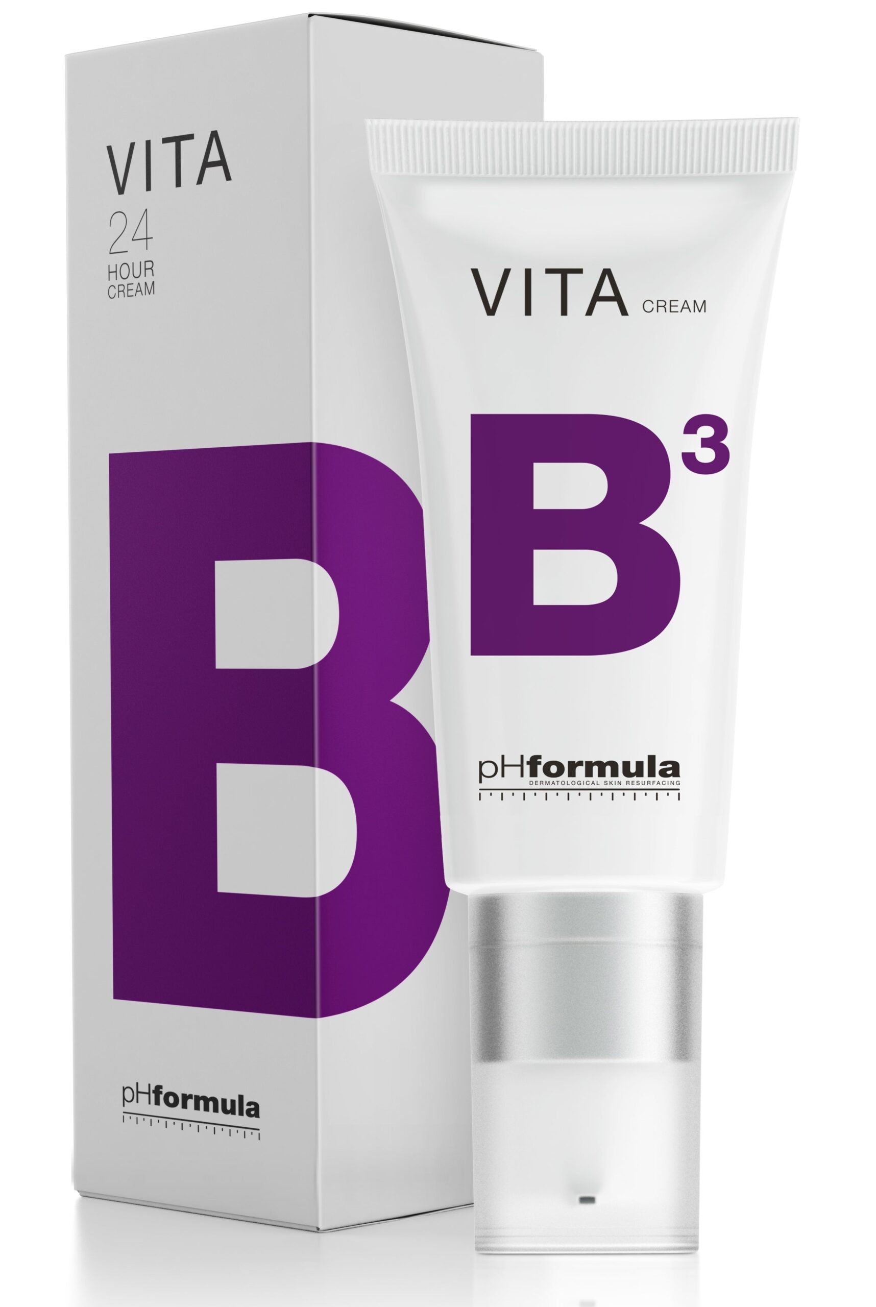 Ph Formula B3 Cream 20 Ml
