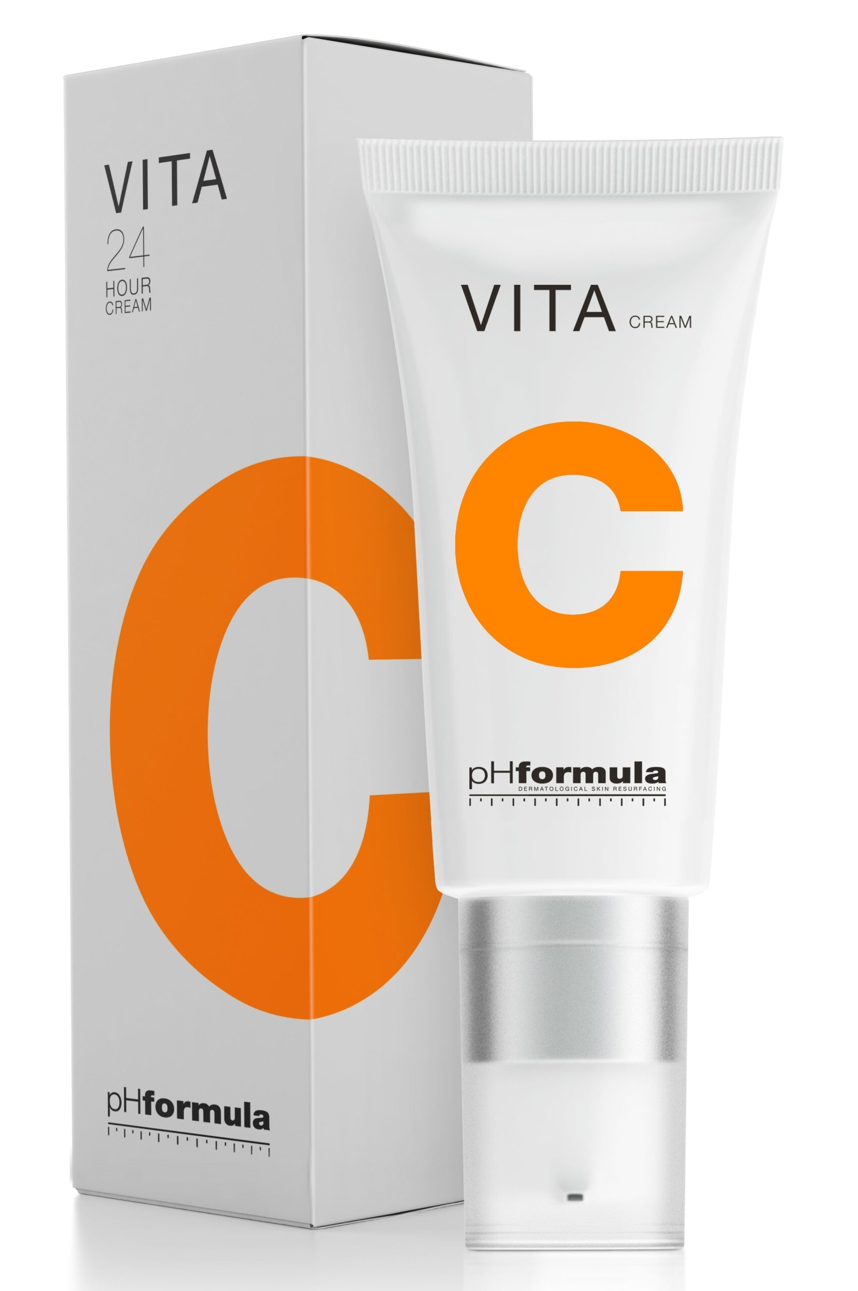 Ph Formula Cream 20 Ml